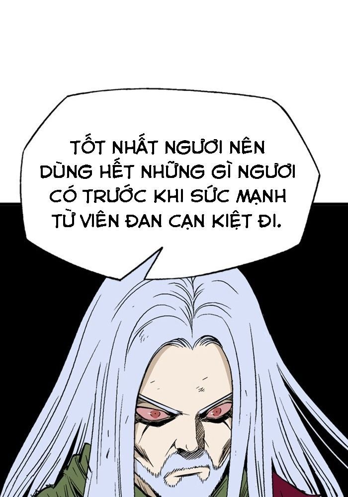 Gosu Chap 204 - Next Chap 205