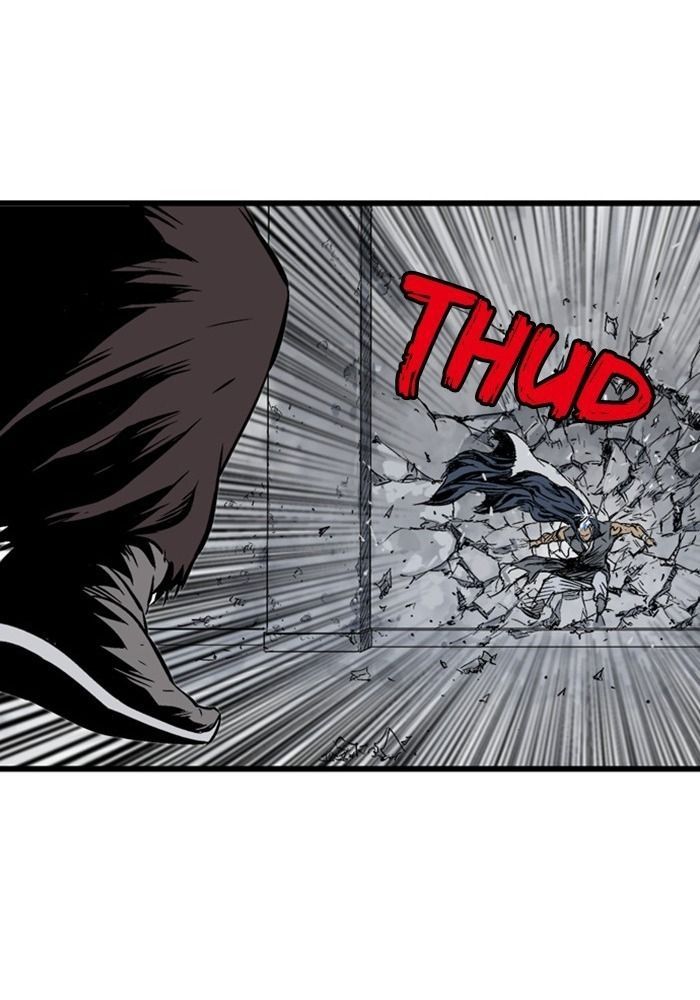 Gosu Chap 204 - Next Chap 205