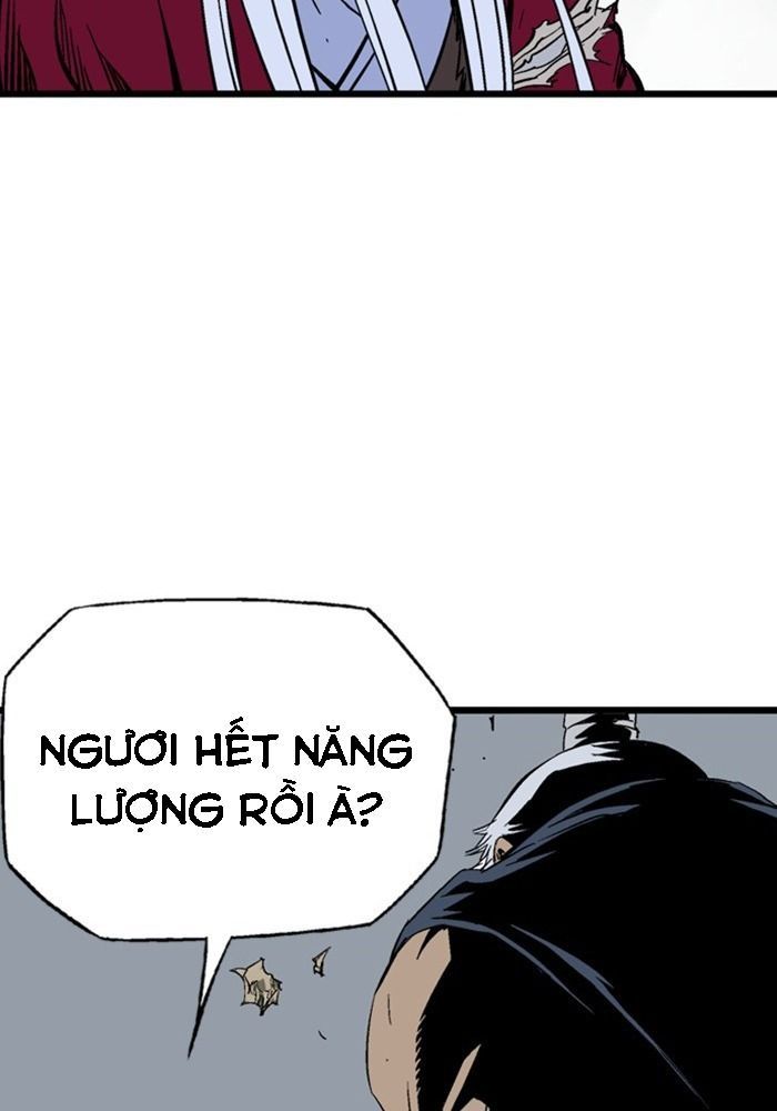 Gosu Chap 204 - Next Chap 205