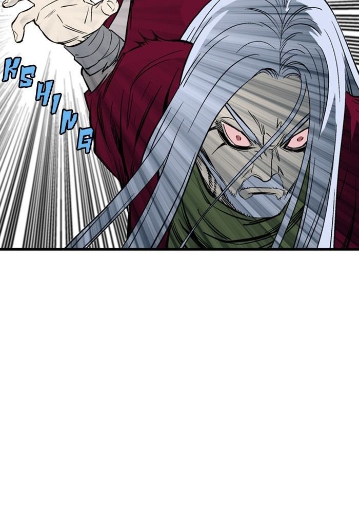 Gosu Chap 204 - Next Chap 205