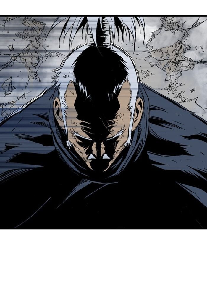 Gosu Chap 204 - Next Chap 205