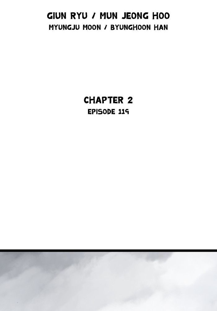 Gosu Chap 206 - Next Chap 207