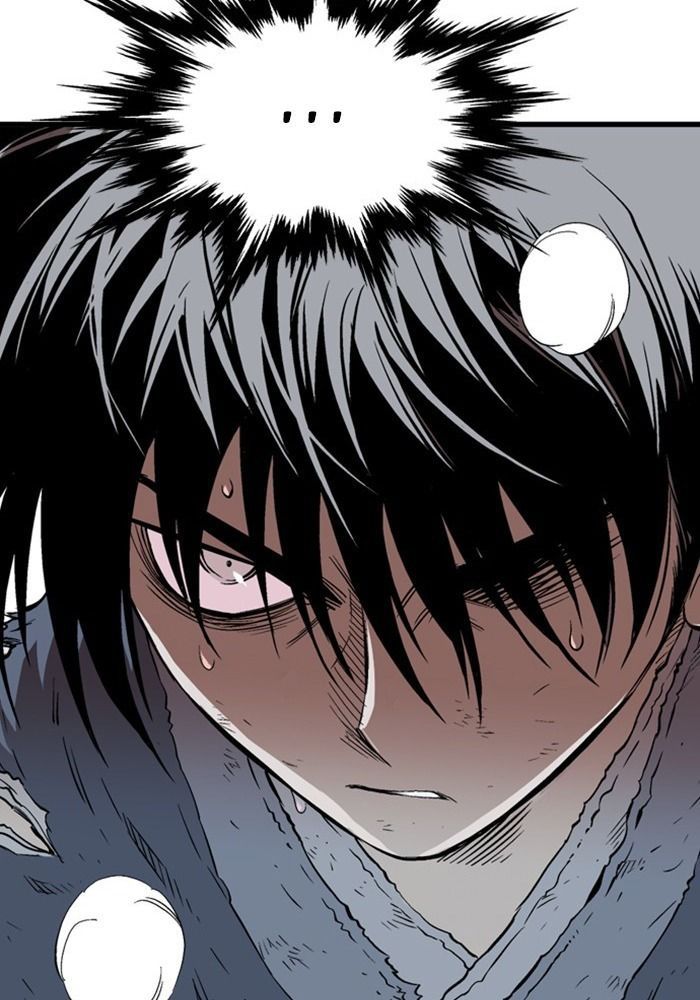 Gosu Chap 206 - Next Chap 207