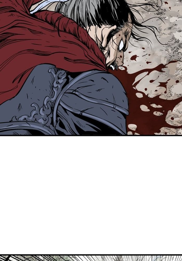 Gosu Chap 206 - Next Chap 207