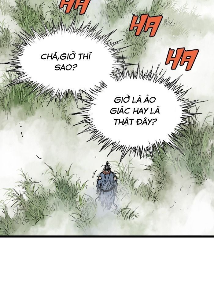Gosu Chap 206 - Next Chap 207
