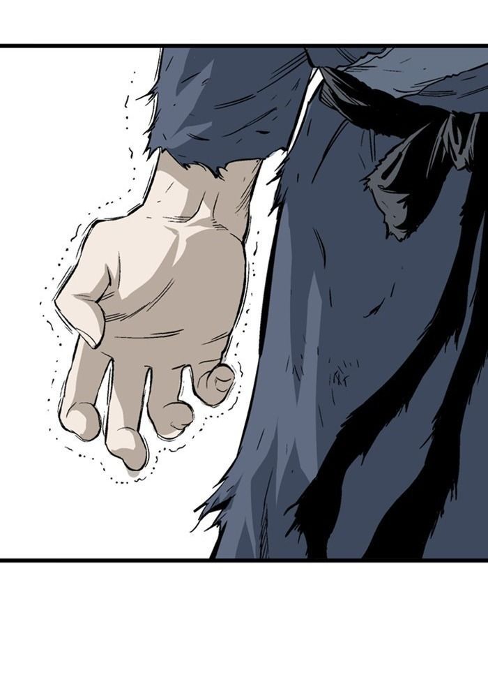 Gosu Chap 206 - Next Chap 207