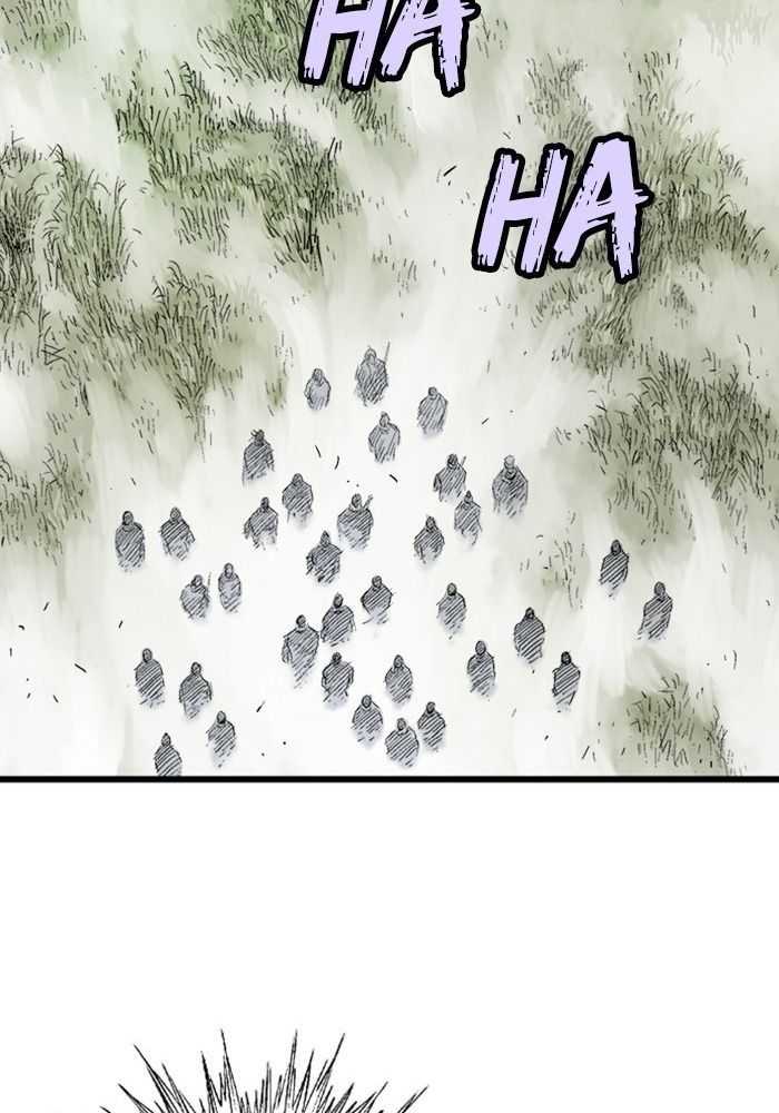 Gosu Chap 206 - Next Chap 207