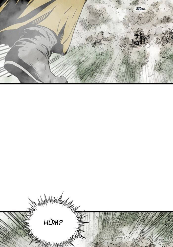 Gosu Chap 206 - Next Chap 207