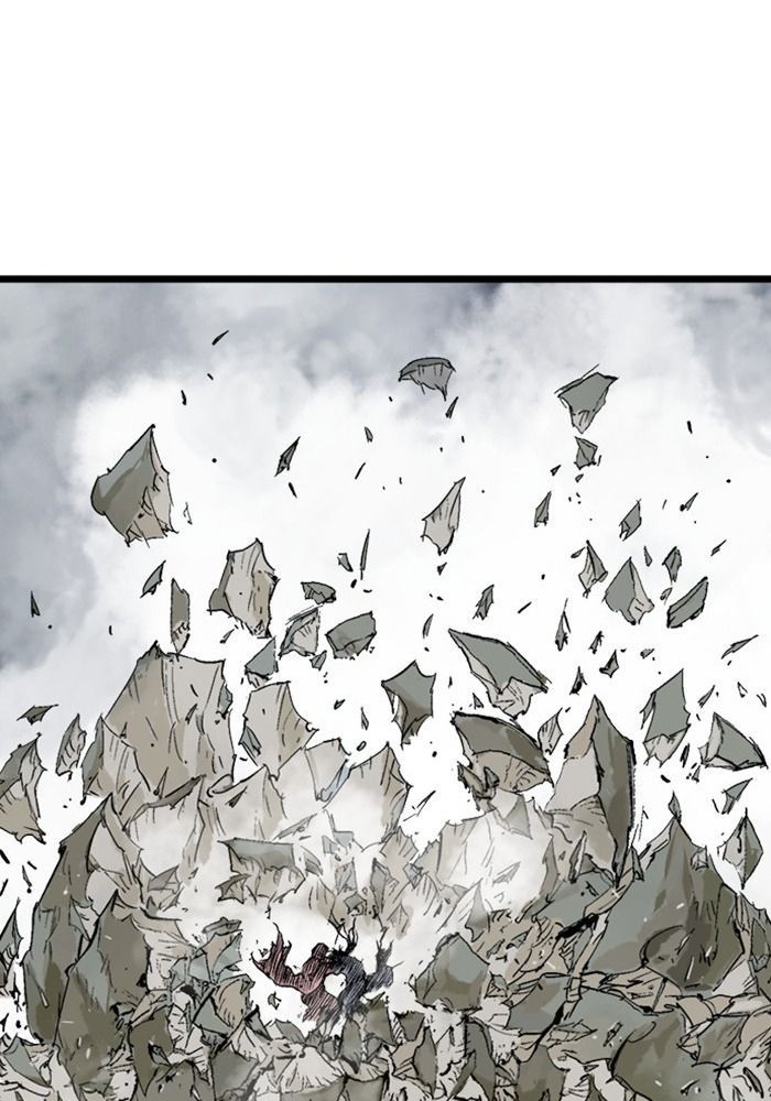 Gosu Chap 206 - Next Chap 207