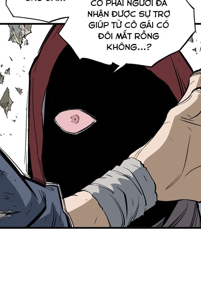 Gosu Chap 206 - Next Chap 207