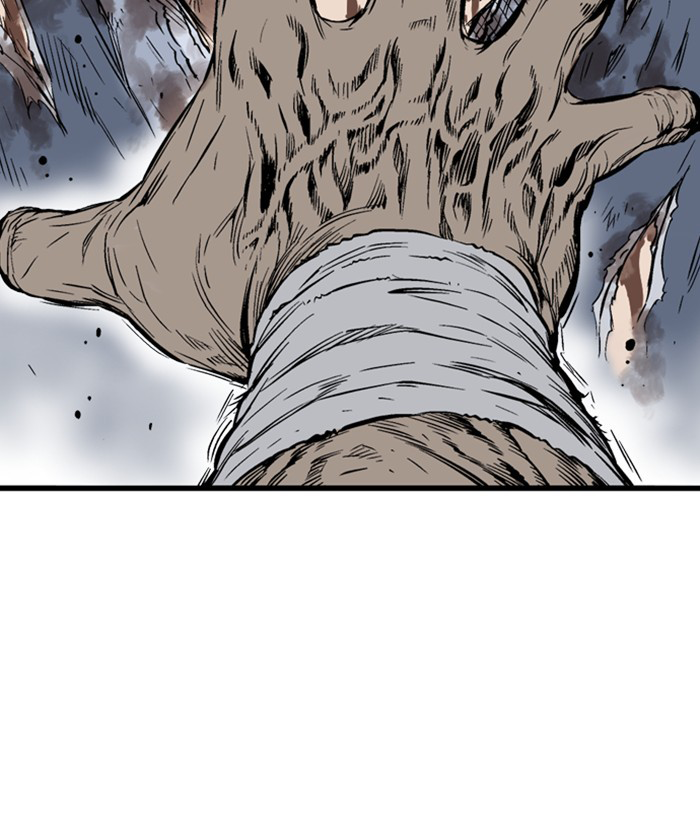 Gosu Chap 207 - Next Chap 208