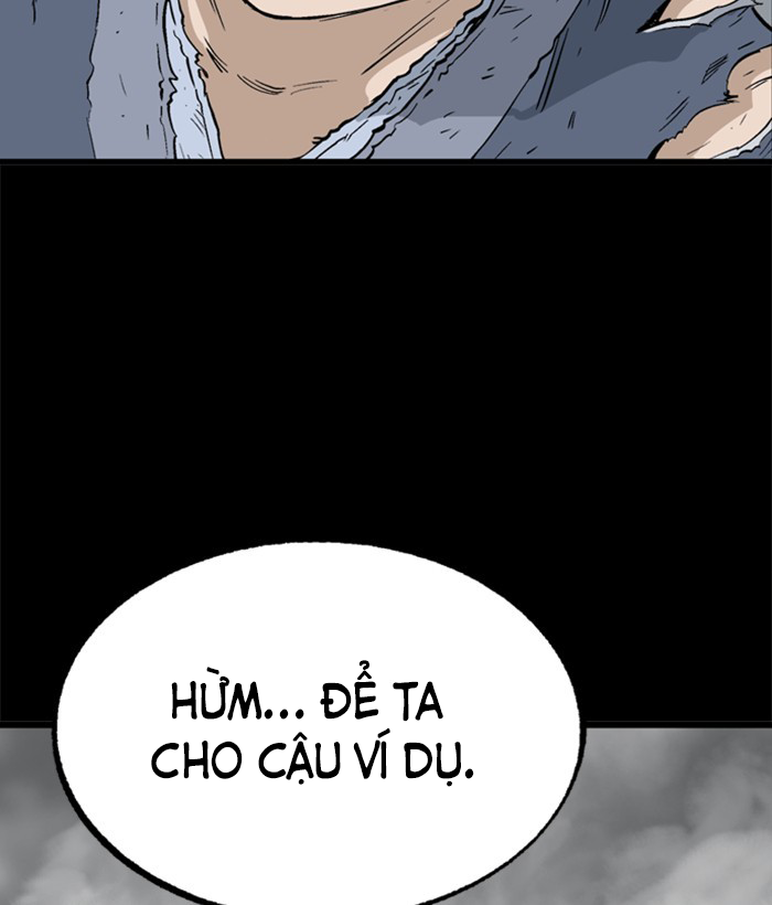 Gosu Chap 207 - Next Chap 208