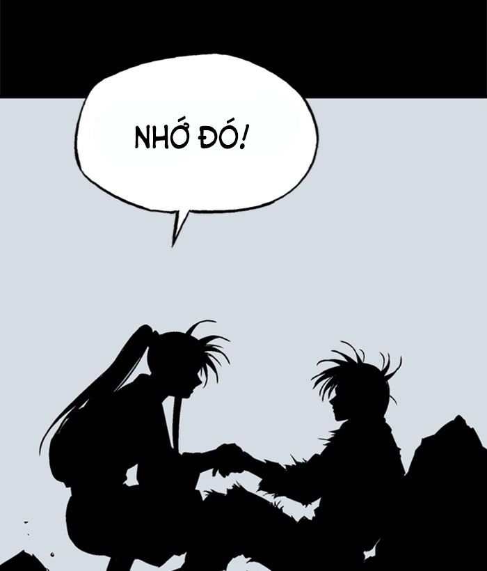 Gosu Chap 207 - Next Chap 208