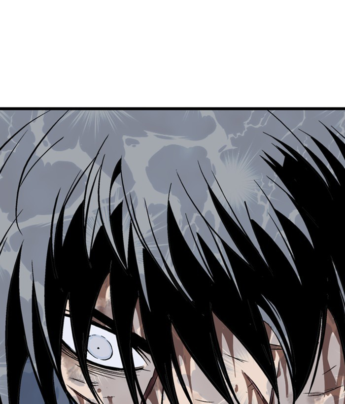 Gosu Chap 207 - Next Chap 208