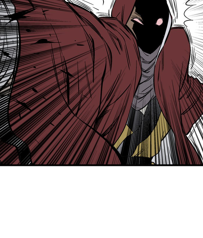 Gosu Chap 207 - Next Chap 208