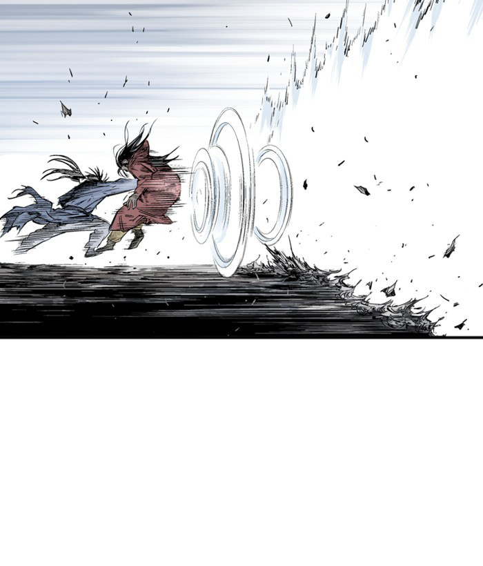 Gosu Chap 207 - Next Chap 208