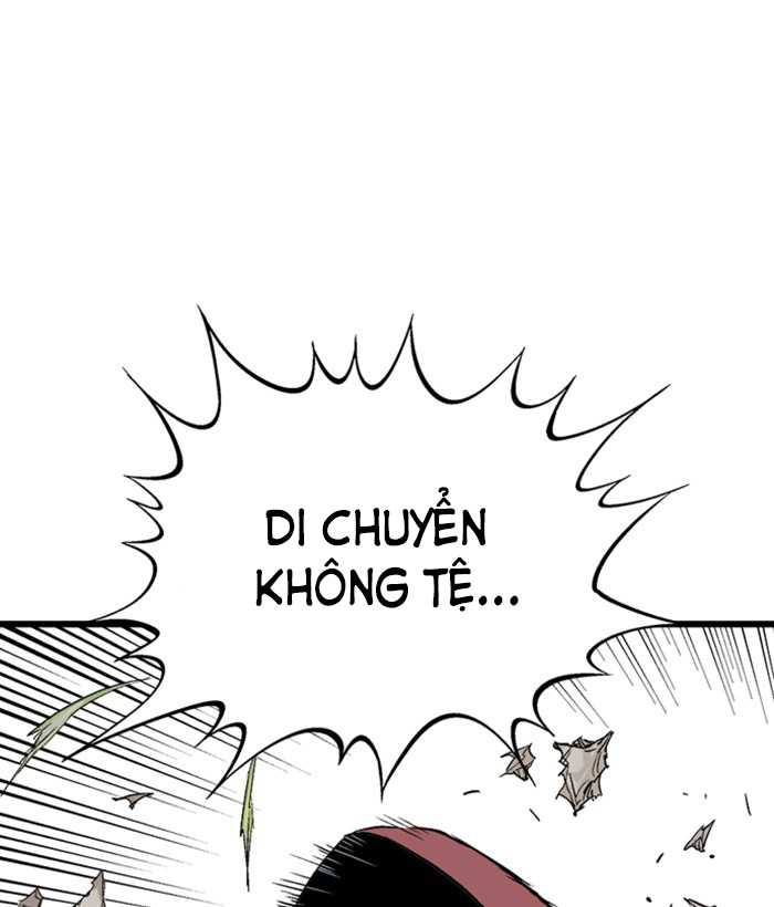 Gosu Chap 207 - Next Chap 208