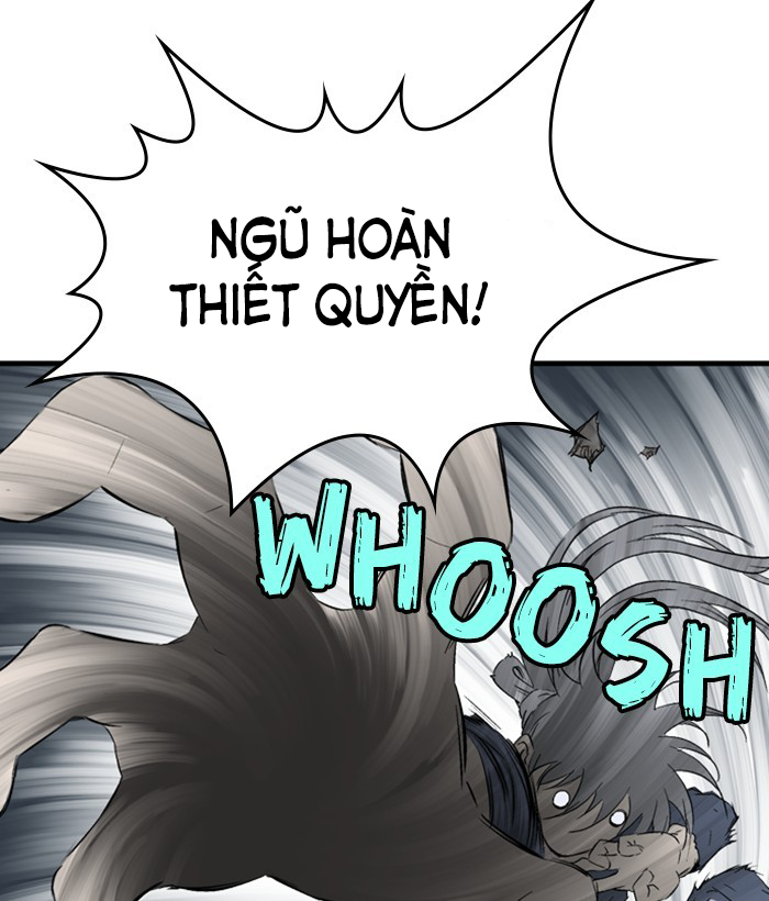 Gosu Chap 207 - Next Chap 208