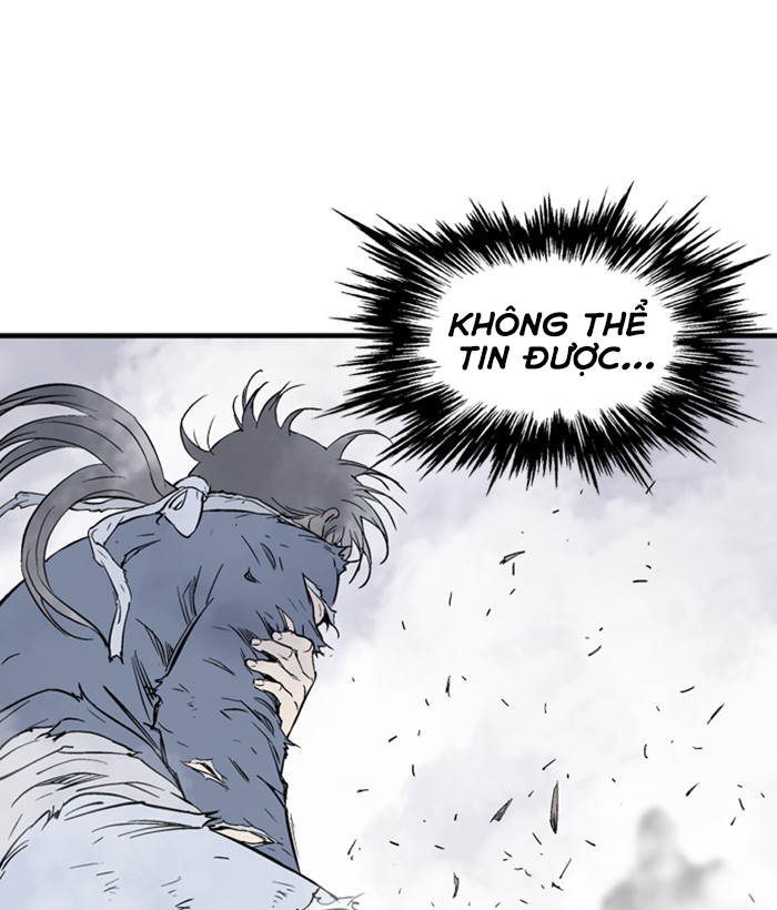 Gosu Chap 207 - Next Chap 208