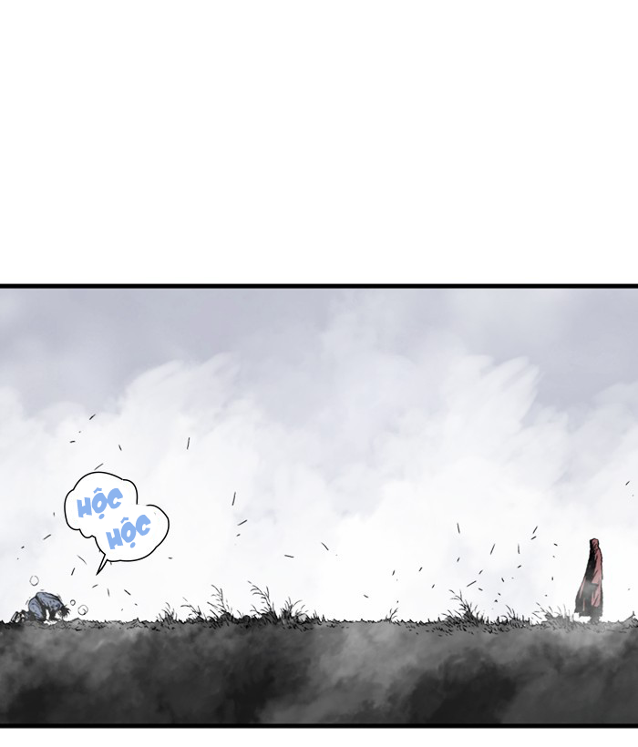 Gosu Chap 207 - Next Chap 208