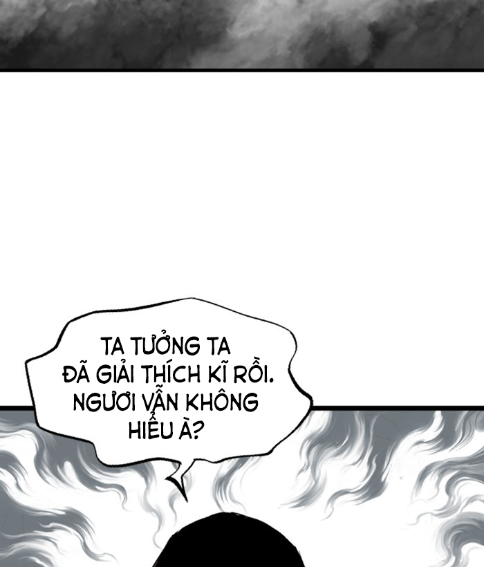 Gosu Chap 207 - Next Chap 208