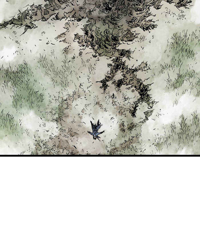 Gosu Chap 207 - Next Chap 208