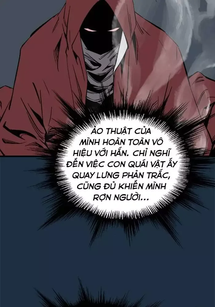 Gosu Chap 208 - Next Chap 209