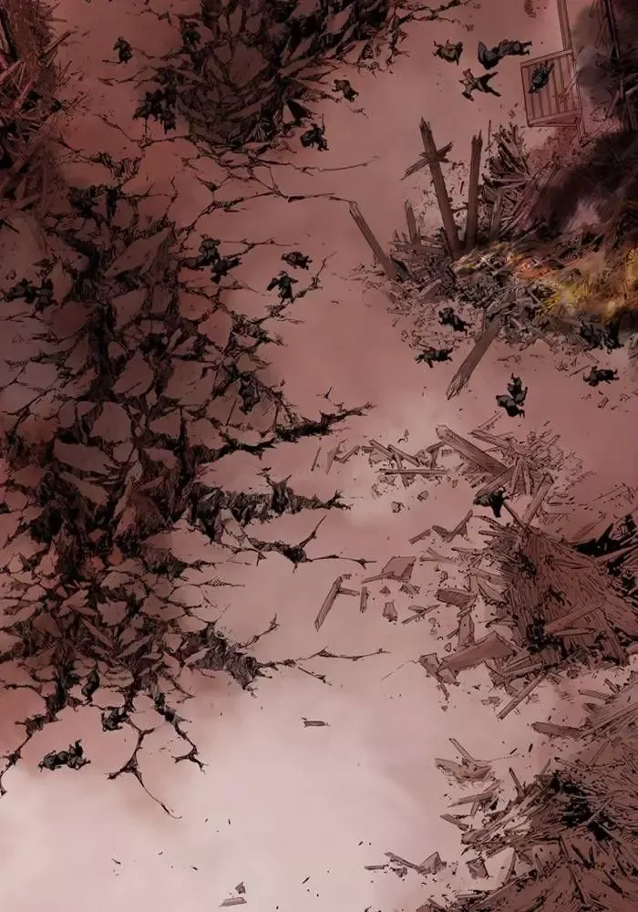 Gosu Chap 208 - Next Chap 209