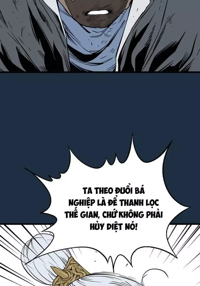 Gosu Chap 208 - Next Chap 209