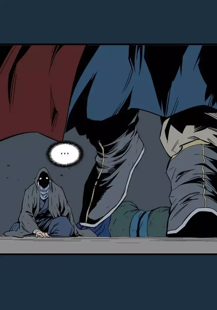 Gosu Chap 208 - Next Chap 209