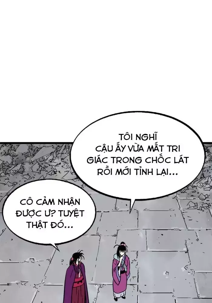 Gosu Chap 209 - Next Chap 210