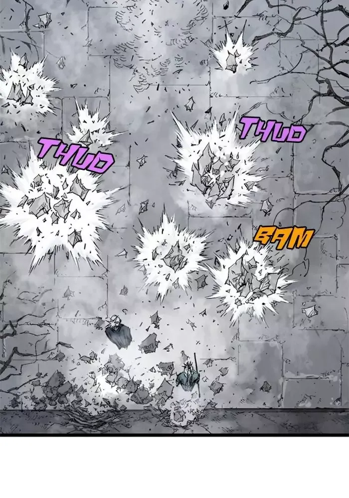 Gosu Chap 209 - Next Chap 210