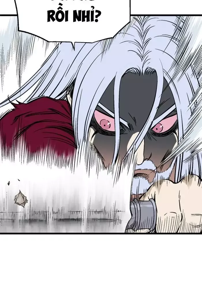 Gosu Chap 209 - Next Chap 210