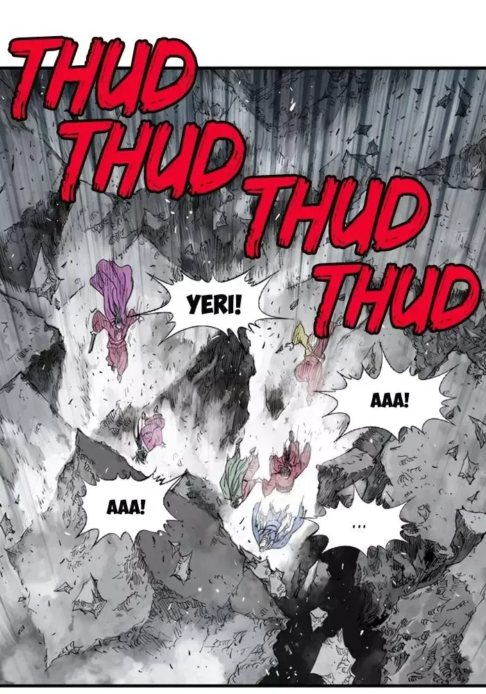 Gosu Chap 212 - Next Chap 213