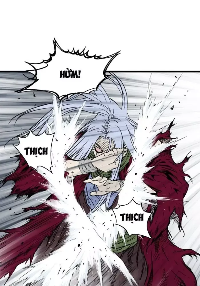 Gosu Chap 212 - Next Chap 213