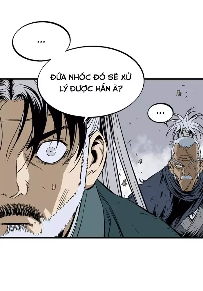 Gosu Chap 212 - Next Chap 213