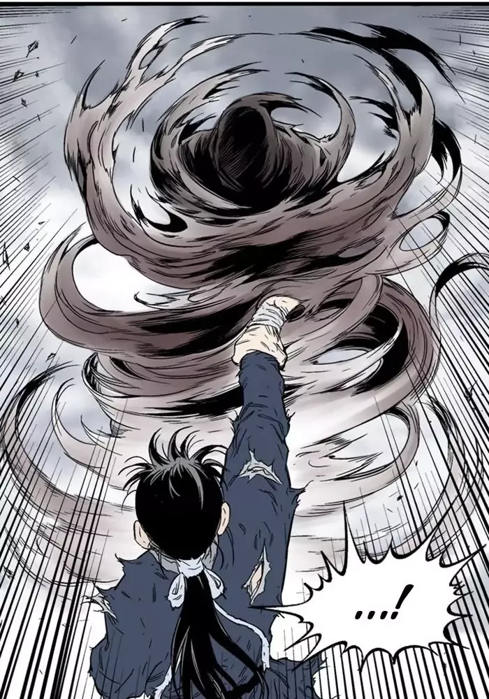 Gosu Chap 212 - Next Chap 213