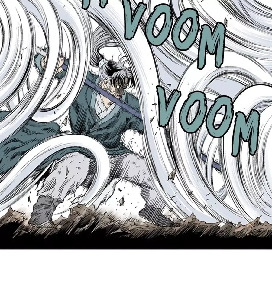 Gosu Chap 215 - Next Chap 216