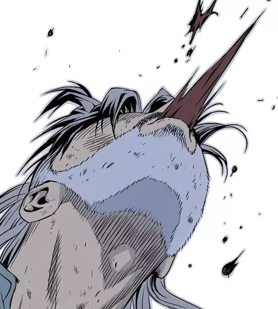 Gosu Chap 215 - Next Chap 216