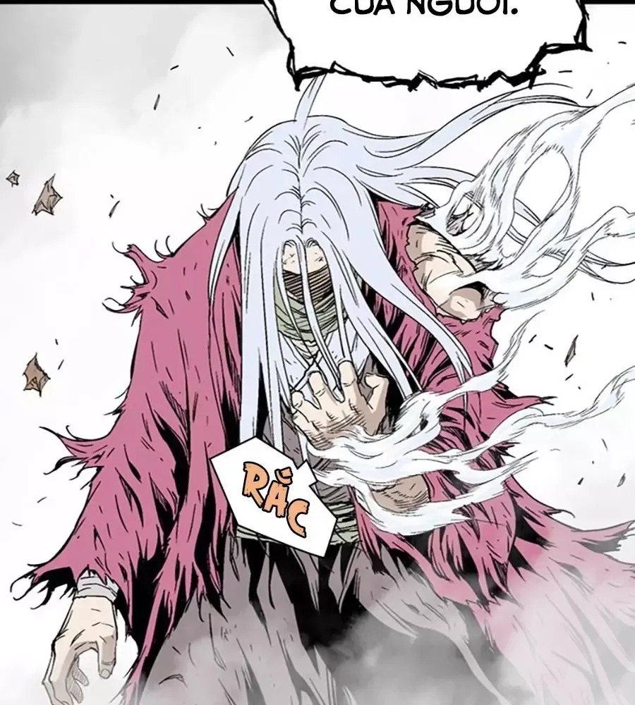 Gosu Chap 215 - Next Chap 216