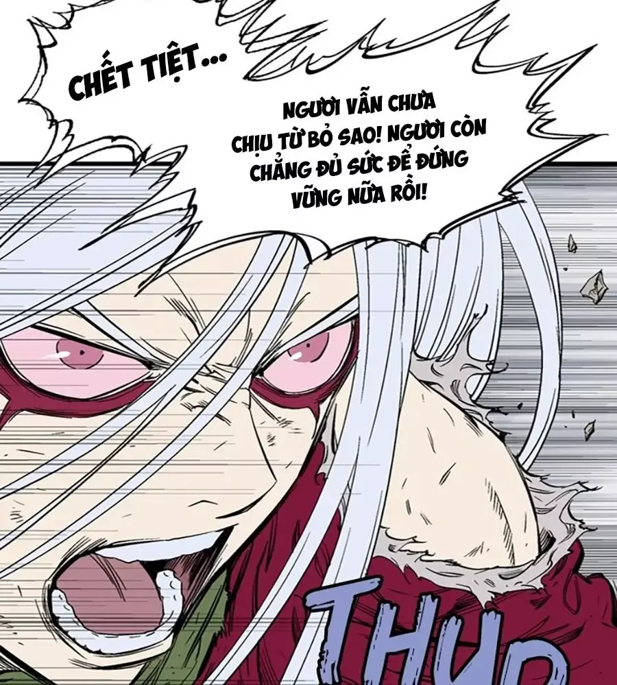 Gosu Chap 215 - Next Chap 216