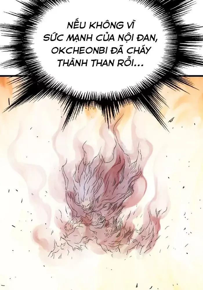 Gosu Chap 216 - Next Chap 217