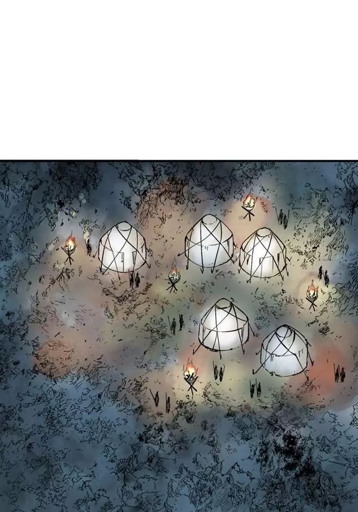 Gosu Chap 218 - Next Chap 219