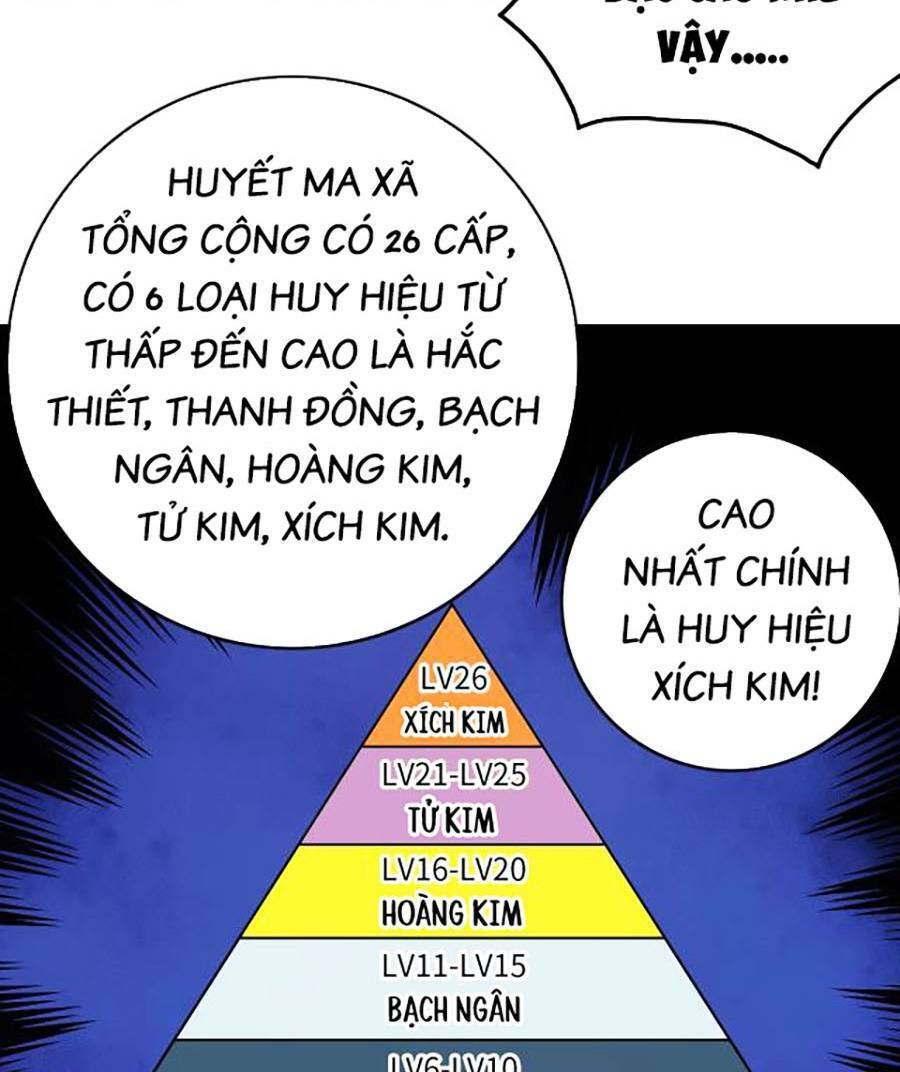 Kí Hiệu Cuối Cùng Chap 10 - Next Chap 11