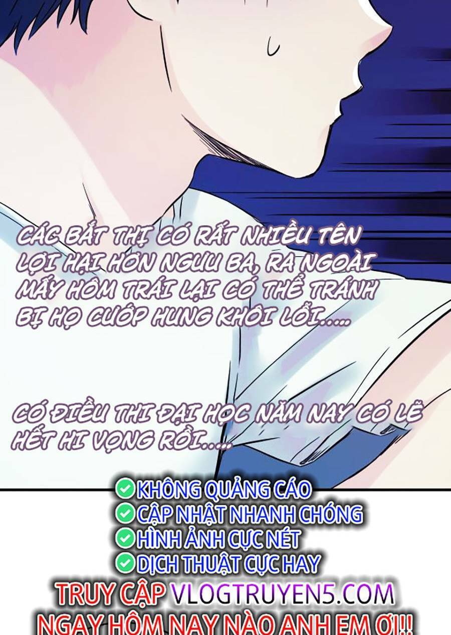 Kí Hiệu Cuối Cùng Chap 11 - Next Chap 12