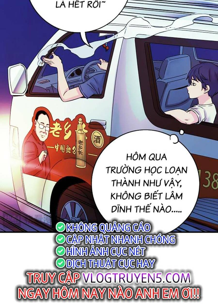 Kí Hiệu Cuối Cùng Chap 11 - Next Chap 12