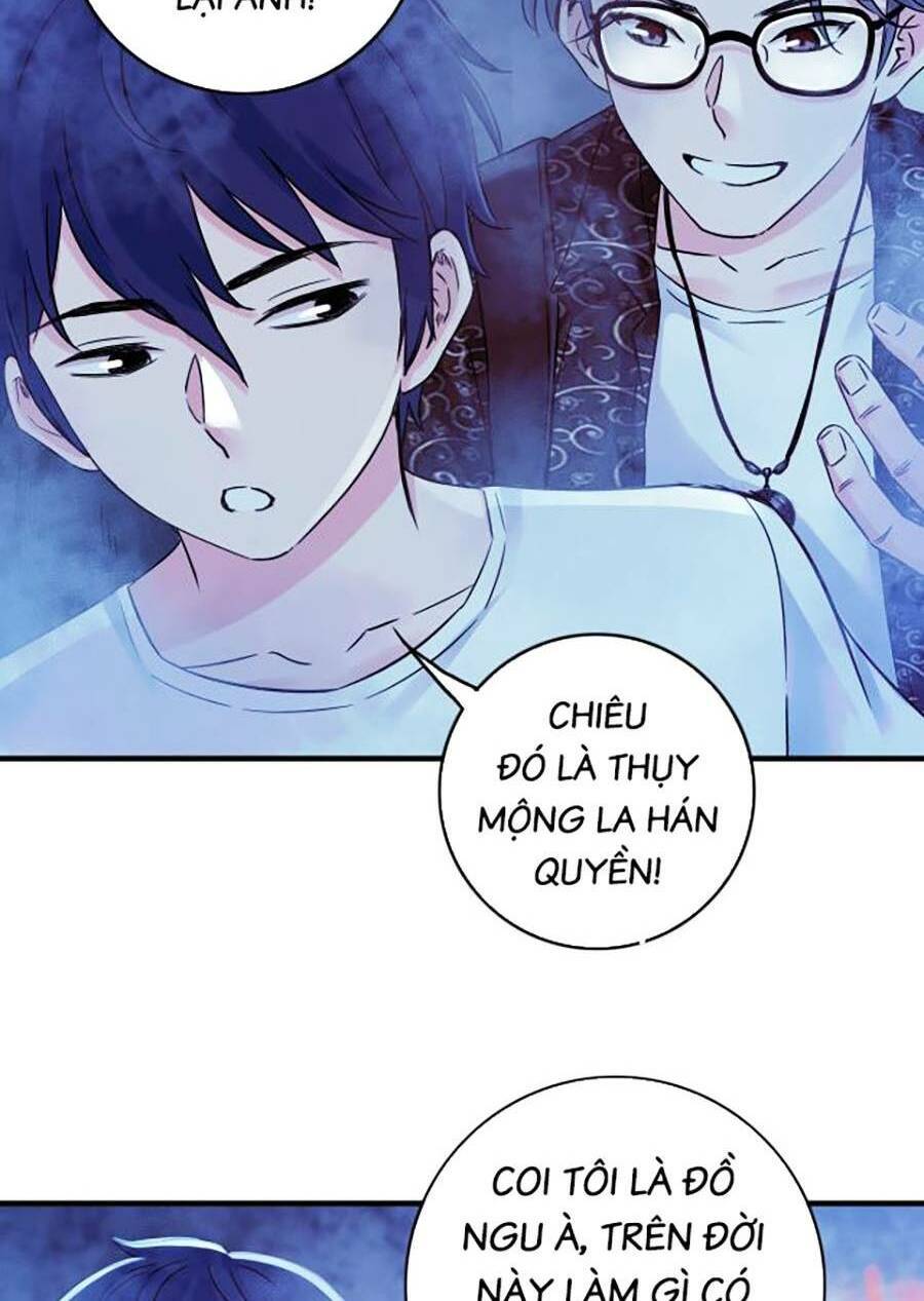 Kí Hiệu Cuối Cùng Chap 13 - Next Chap 14