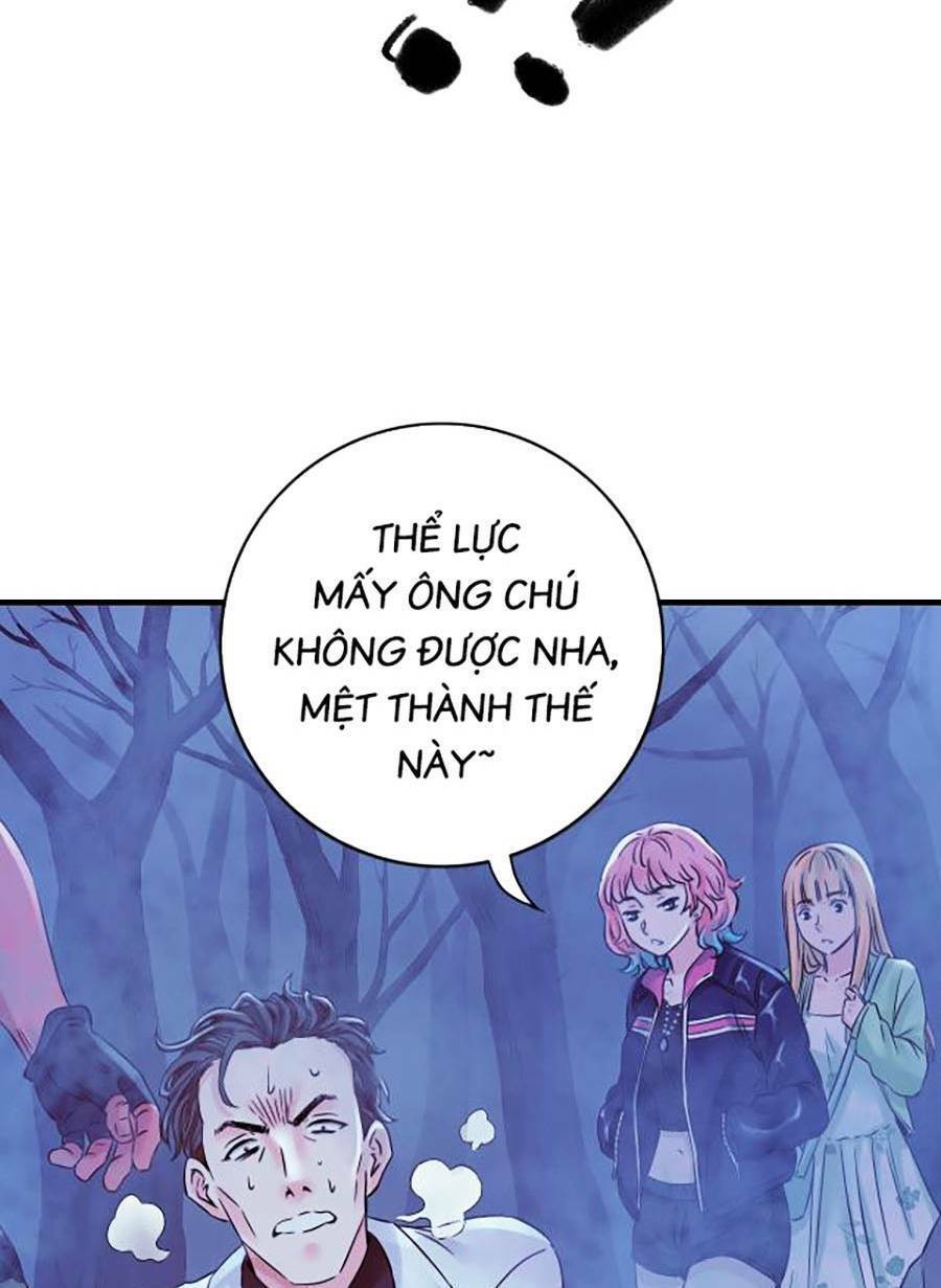 Kí Hiệu Cuối Cùng Chap 13 - Next Chap 14