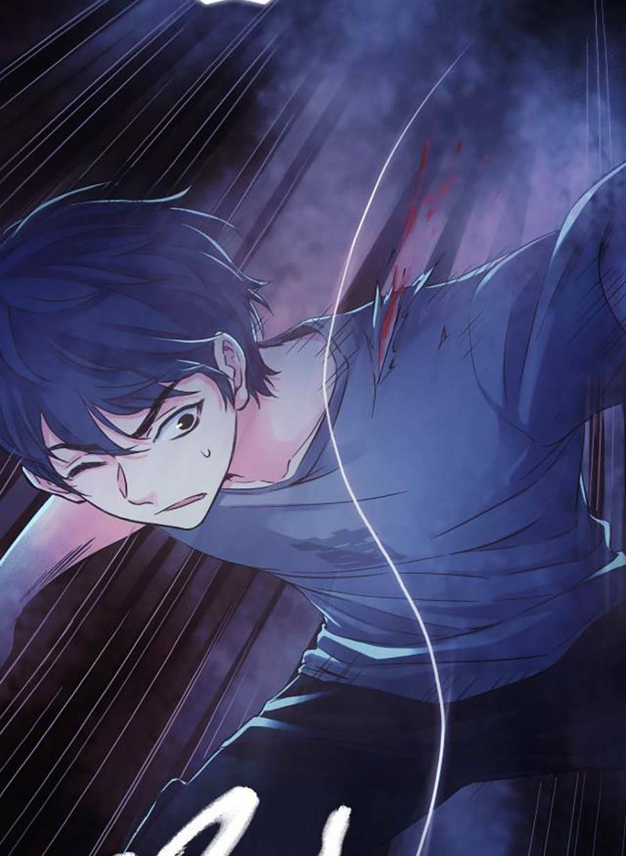 Kí Hiệu Cuối Cùng Chap 2 - Next Chap 3