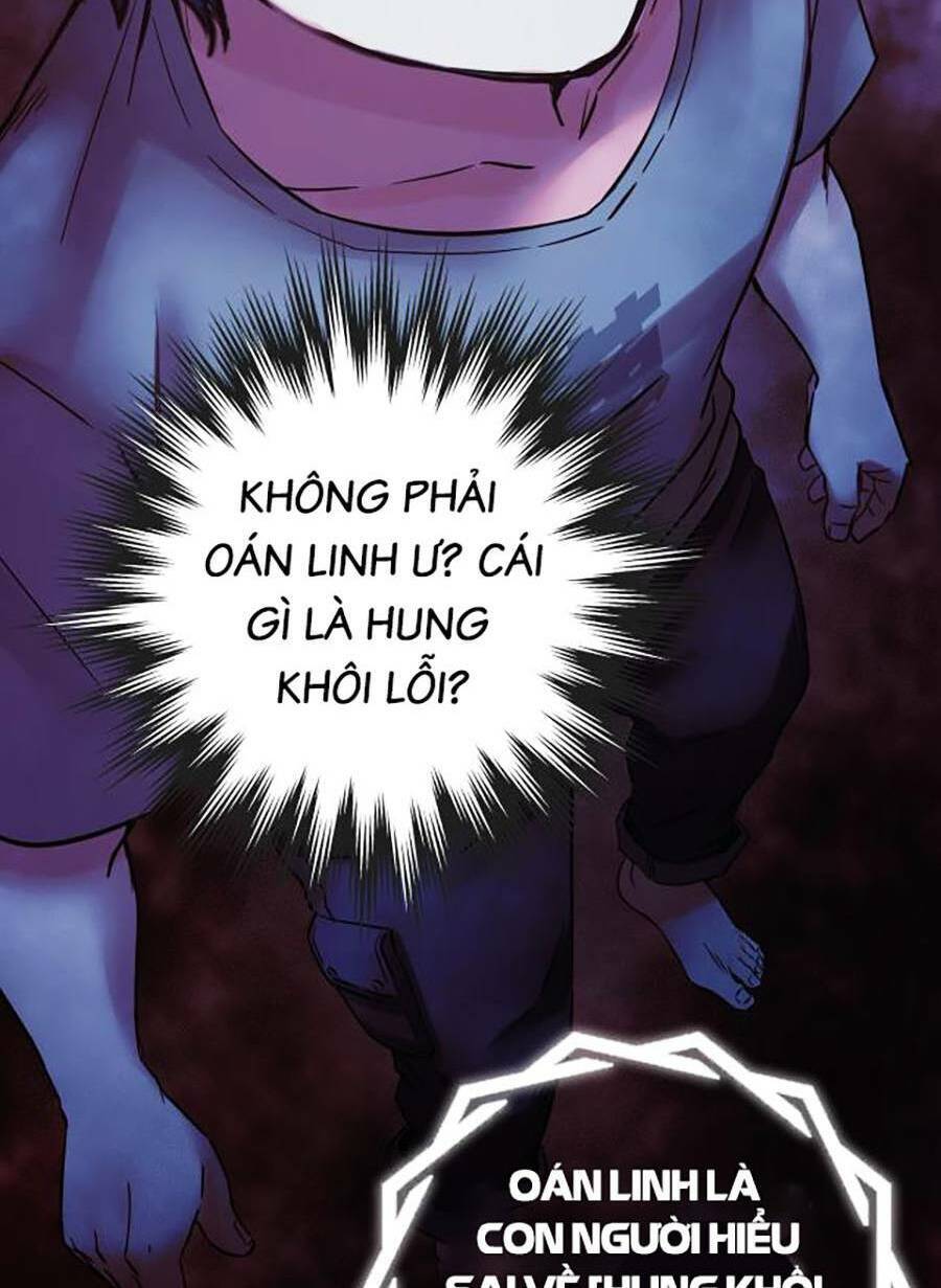 Kí Hiệu Cuối Cùng Chap 2 - Next Chap 3